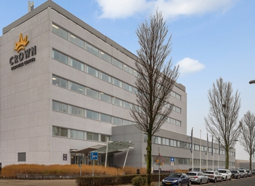 Business center te huur in Haarlem, A. Hofmanweg 5A, (2031 BH) - 0 | MatchOffice