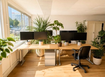 Office Kabelweg 30 1014 BB Ouder-Amstel