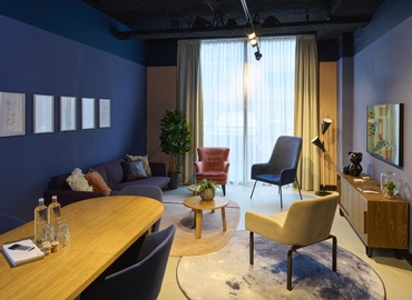 Vergaderruimte te huur in Amstelveen, Stroombaan 1, (1181 VX) - 0 | MatchOffice.nl