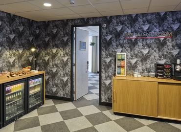 Conferentieruimte te huur in Amstelveen, Stroombaan 1, (1181 VX) - 3 | MatchOffice.nl