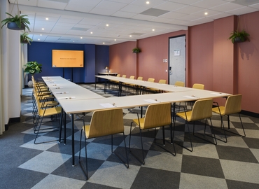Conferentieruimte te huur in Amstelveen, Stroombaan 1, (1181 VX) - 0 | MatchOffice