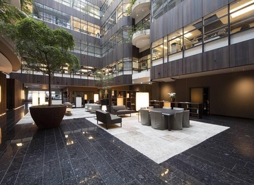 Office Strawinskylaan 3051 1077 ZX Amsterdam South