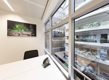 500 m² Coworking  in Amsterdam South, Strawinskylaan 3051 (1077 ZX) - 4 | MatchOffice.com