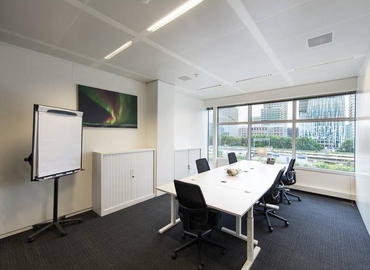 500 m² Coworking  in Amsterdam South, Strawinskylaan 3051 (1077 ZX) - 7 | MatchOffice