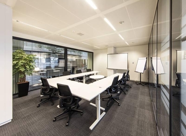 500 m² Co-working  in Amsterdam South, Strawinskylaan 3051 (1077 ZX) - 9 | MatchOffice.com