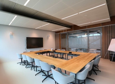 Kantoor Science Park 106 1098 XG Watergraafsmeer