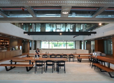Kantoor Science Park 106 1098 XG Watergraafsmeer