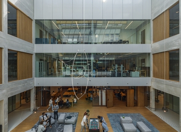 Kantoor Science Park 106 1098 XG Watergraafsmeer