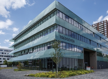 Kantoor Science Park 106 1098 XG Watergraafsmeer