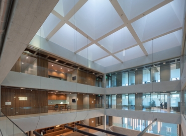 Kantoor Science Park 106 1098 XG Watergraafsmeer