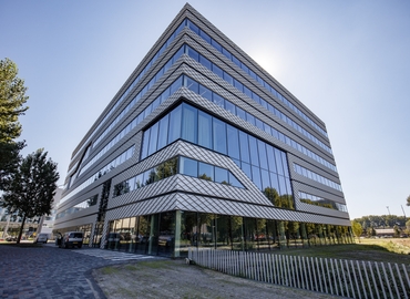 Kantoor Science Park 301 1098 XH Watergraafsmeer