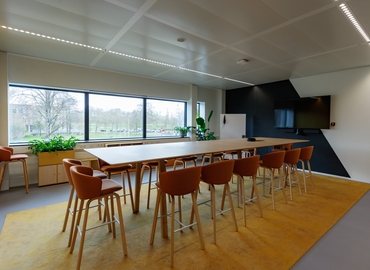 Kantoor Science Park 301 1098 XH Watergraafsmeer