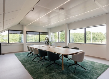 Kantoor Science Park 301 1098 XH Watergraafsmeer