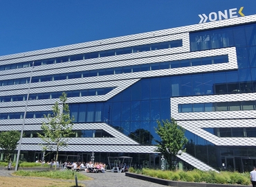 Office Science Park 301 1098 XH Watergraafsmeer