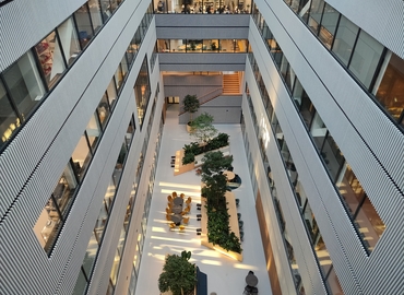 Kantoor Science Park 301 1098 XH Watergraafsmeer