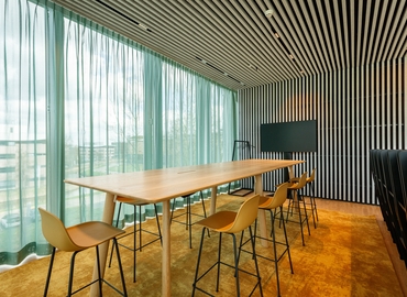 Office Science Park 301 1098 XH Watergraafsmeer