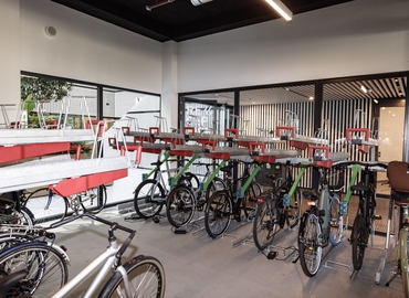 Office Science Park 301 1098 XH Watergraafsmeer