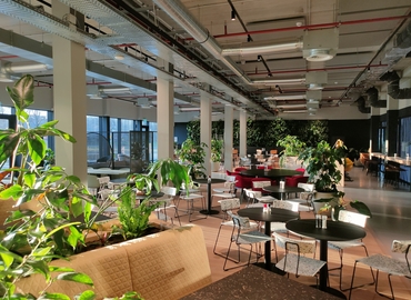 Kantoor Science Park 301 1098 XH Watergraafsmeer