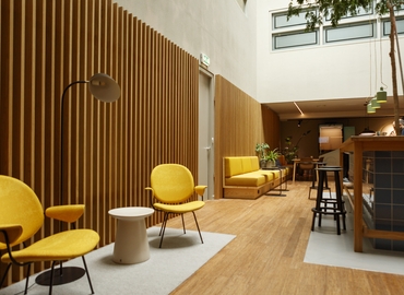 Kantoor Science Park 400 1098 XH Watergraafsmeer