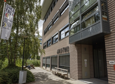 Kantoor Science Park 400 1098 XH Watergraafsmeer