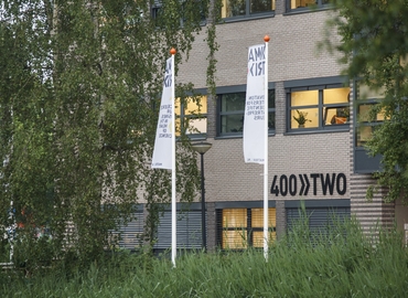Office Science Park 400 1098 XH Watergraafsmeer