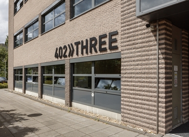 Kantoor Science Park 402 1098 XH Watergraafsmeer