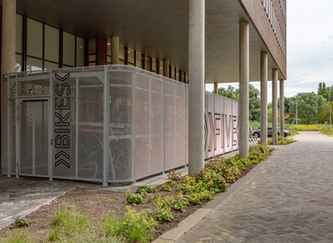 Kantoor Science Park 406 1098 XH Watergraafsmeer