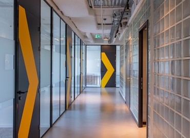Kantoor Science Park 406 1098 XH Watergraafsmeer
