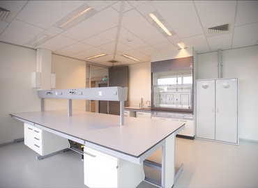 Kantoorruimte huren in Watergraafsmeer, Science Park 106, (1098 XG)  - 4 | MatchOffice.nl