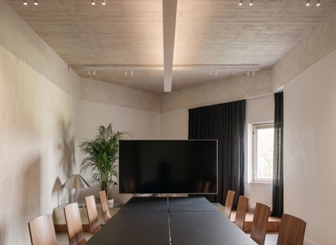 Office Weteringschans 26 1017 SG Amsterdam Centre