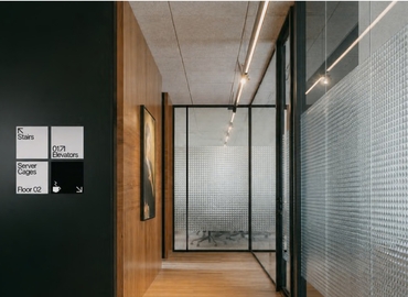 Office Weteringschans 26 1017 SG Amsterdam Centre