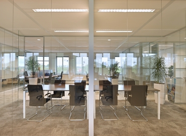 400 m² Serviced office in Arnhem, Meander 901 (6825 MH) - 5 | MatchOffice.com