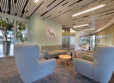 400 m² Serviced office in Arnhem, Meander 901 (6825 MH) - 10 | MatchOffice