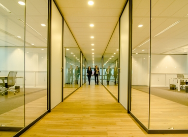 110 m² Business center in Amsterdam Southeast, Herikerbergweg 292-342 (1101 CT) - 4 | MatchOffice.com