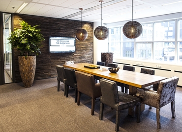 200 m² Serviced office in The Hague, Kalvermarkt 53 (2511 CB) - 8 | MatchOffice.com
