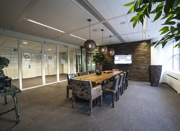 Bedrijventerrein te huur in Den Haag, Kalvermarkt 53, (2511 CB) - 10 | MatchOffice