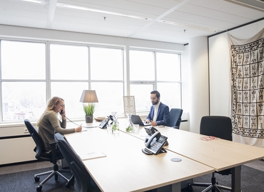 Bedrijfsgebouw te huur in Den Haag, Kalvermarkt 53, (2511 CB) - 5 | MatchOffice