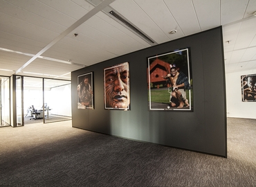 Zakencentrum huren in Den Haag, Kalvermarkt 53, (2511 CB) - 16 | MatchOffice.nl