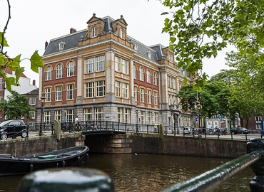 200 m² Business space in Amsterdam Centre, Raamplein 1 (1016 XK) - 0 | MatchOffice
