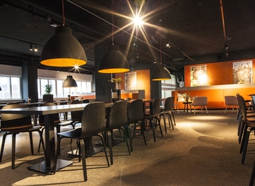 200 m² Serviced office in Utrecht, Leidseveer 2-10 (3511 SB) - 4 | MatchOffice