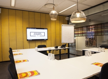 200 m² Business park in Utrecht, Leidseveer 2-10 (3511 SB) - 9 | MatchOffice.com