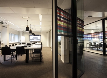 200 m² Serviced office in Utrecht, Leidseveer 2-10 (3511 SB) - 10 | MatchOffice.com