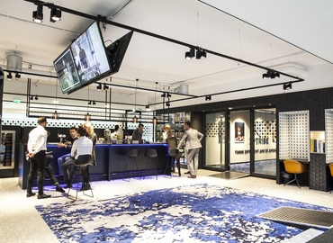 200 m² Business park in Amsterdam South, Gustav Mahlerplein 28 (1082 MA) - 1 | MatchOffice.com