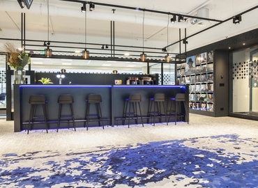 200 m² Serviced office in Amsterdam South, Gustav Mahlerplein 28 (1082 MA) - 3 | MatchOffice