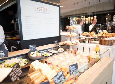 1000 m² Business center in Schiphol Airport, Schiphol Boulevard 127 (1118 BG) - 11 | MatchOffice.com