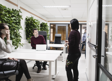 Business center i Fjordveien 1, 1363 Bærum - 1 | MatchOffice
