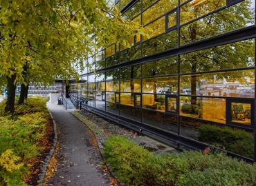 Kontorlokaler i Østensjøveien 43, 0667 Oslo - 8 | MatchOffice