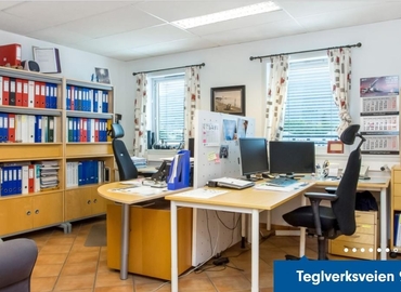 Næringsbygg i Teglverksveien 97 , 3057 Nedre Eiker - 2 | MatchOffice