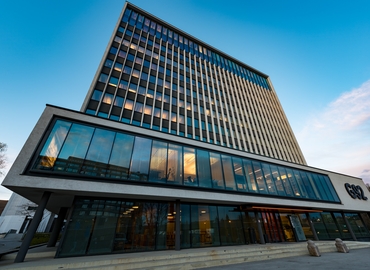 Kontorplass i Fredrik Selmersvei 6, 0663 Oslo - 0 | MatchOffice.no