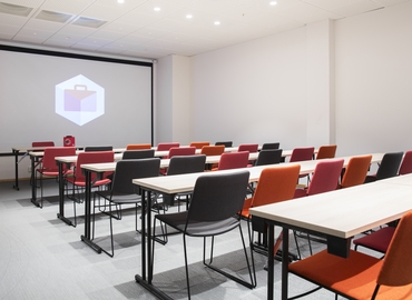 Choose a 75 m² Conference hall in Oslo, Prinsens gate 6 (0152) - 3 | MatchOffice